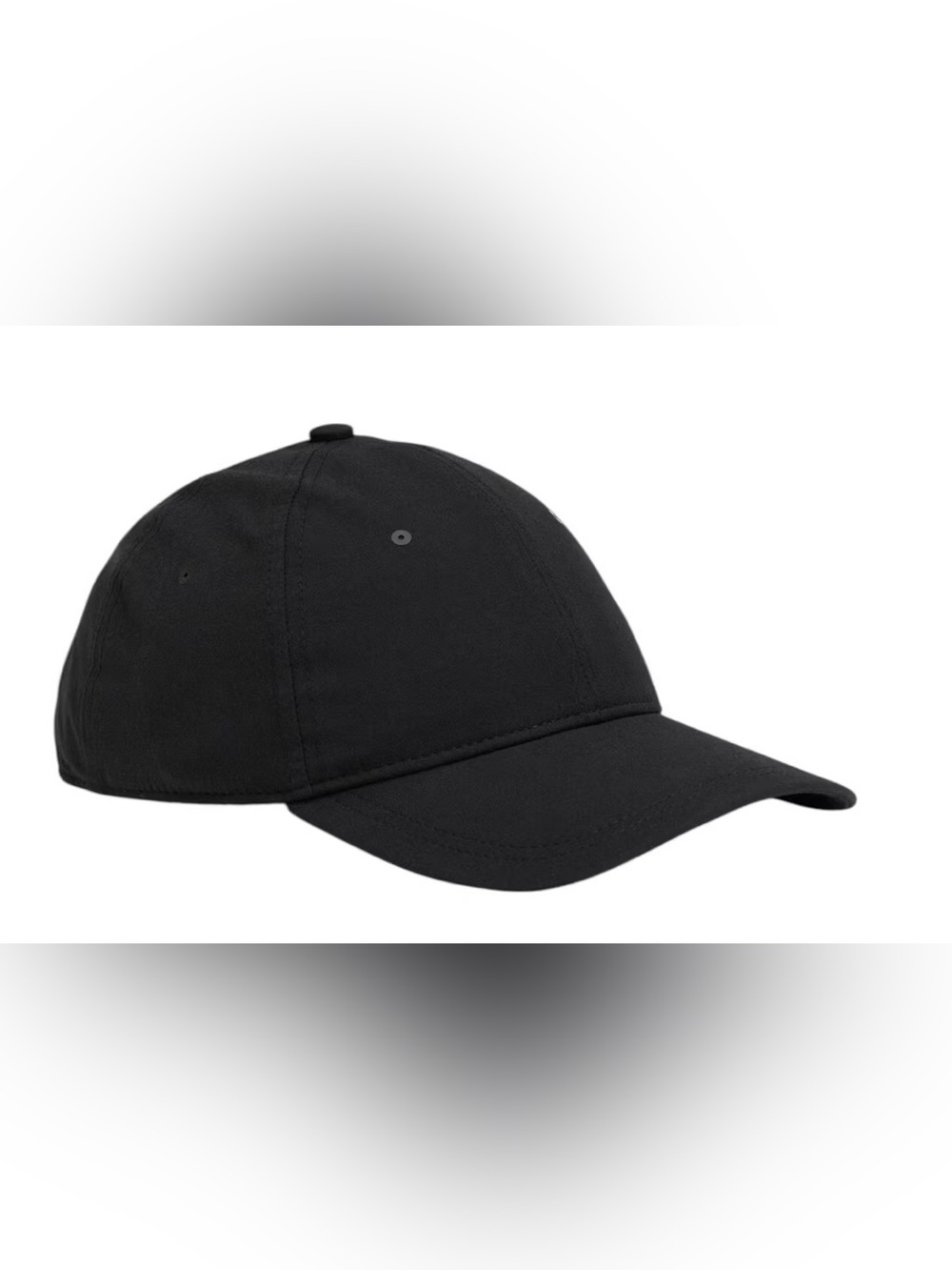 EUC Sun Day Red x Tiger Woods Nebula Hat Black